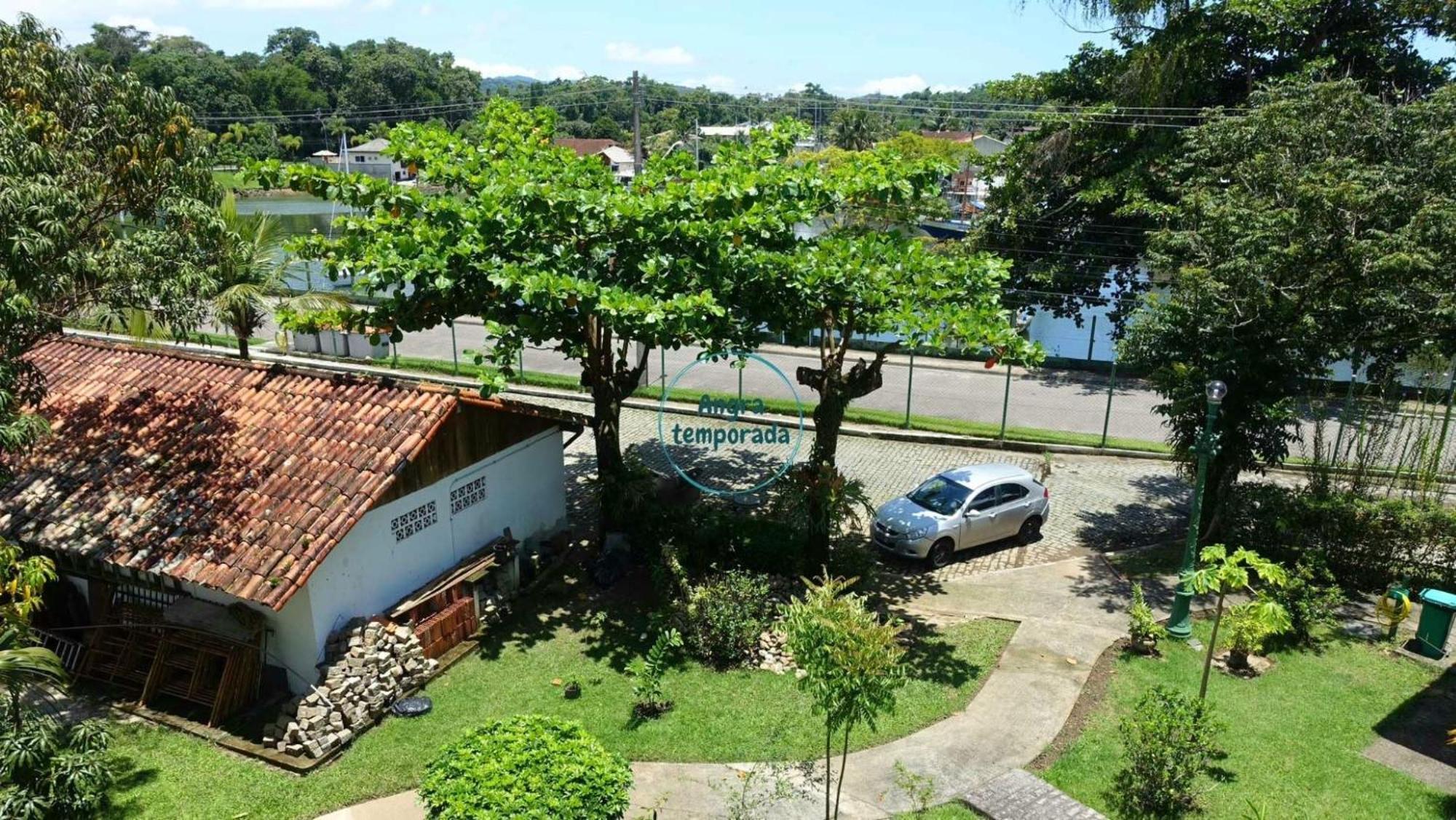 3 Praias, Apartamentos, Piscinas, Luxo - Angra Temporada Angra dos Reis Exteriör bild