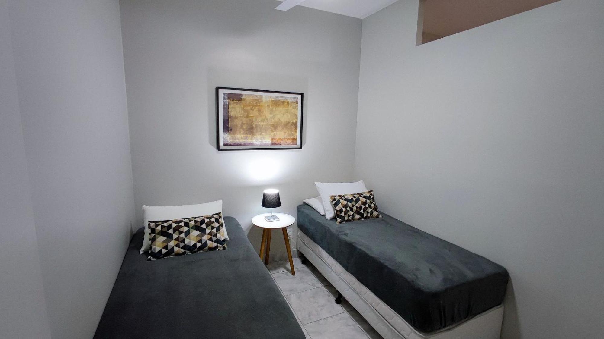 3 Praias, Apartamentos, Piscinas, Luxo - Angra Temporada Angra dos Reis Exteriör bild