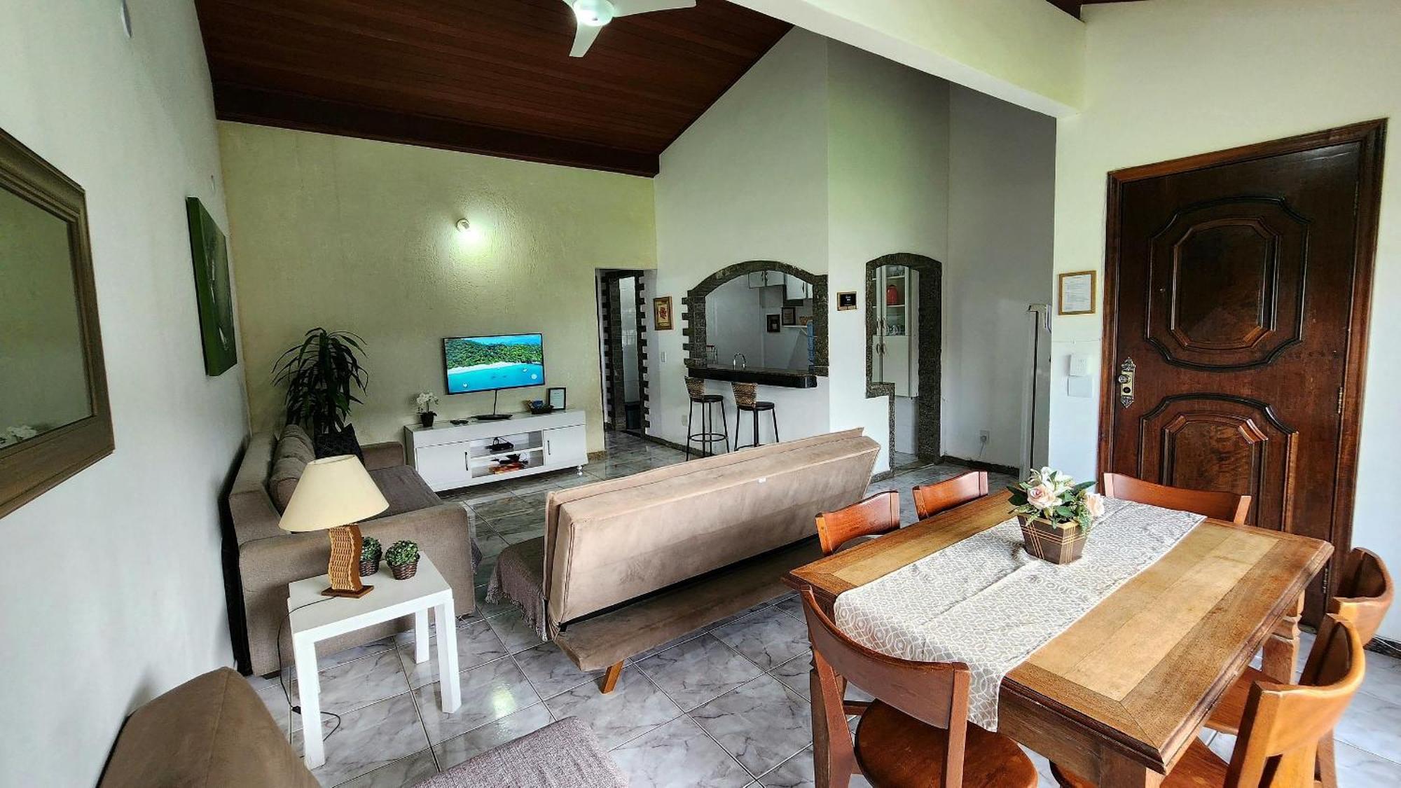 3 Praias, Apartamentos, Piscinas, Luxo - Angra Temporada Angra dos Reis Exteriör bild