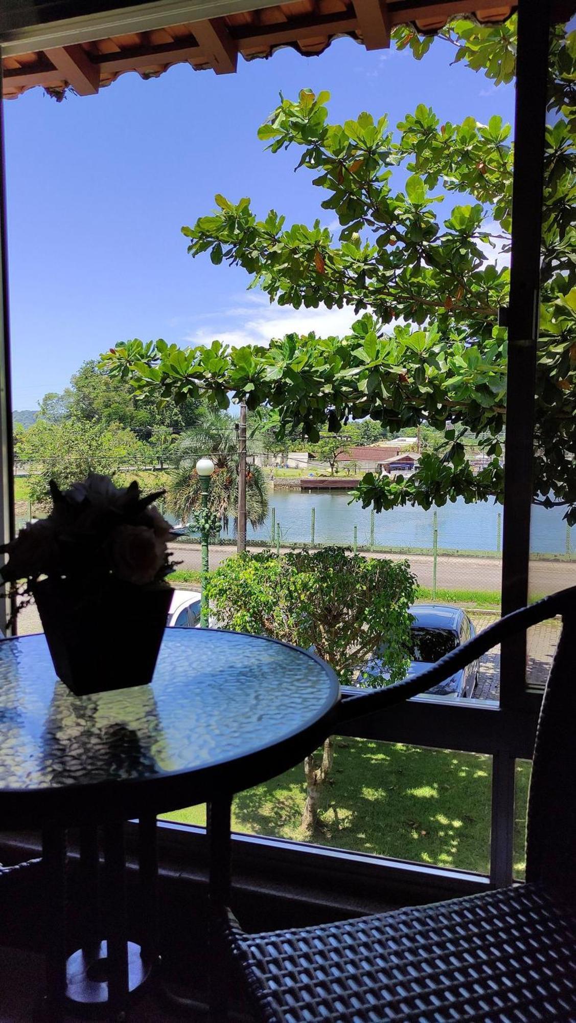 3 Praias, Apartamentos, Piscinas, Luxo - Angra Temporada Angra dos Reis Exteriör bild