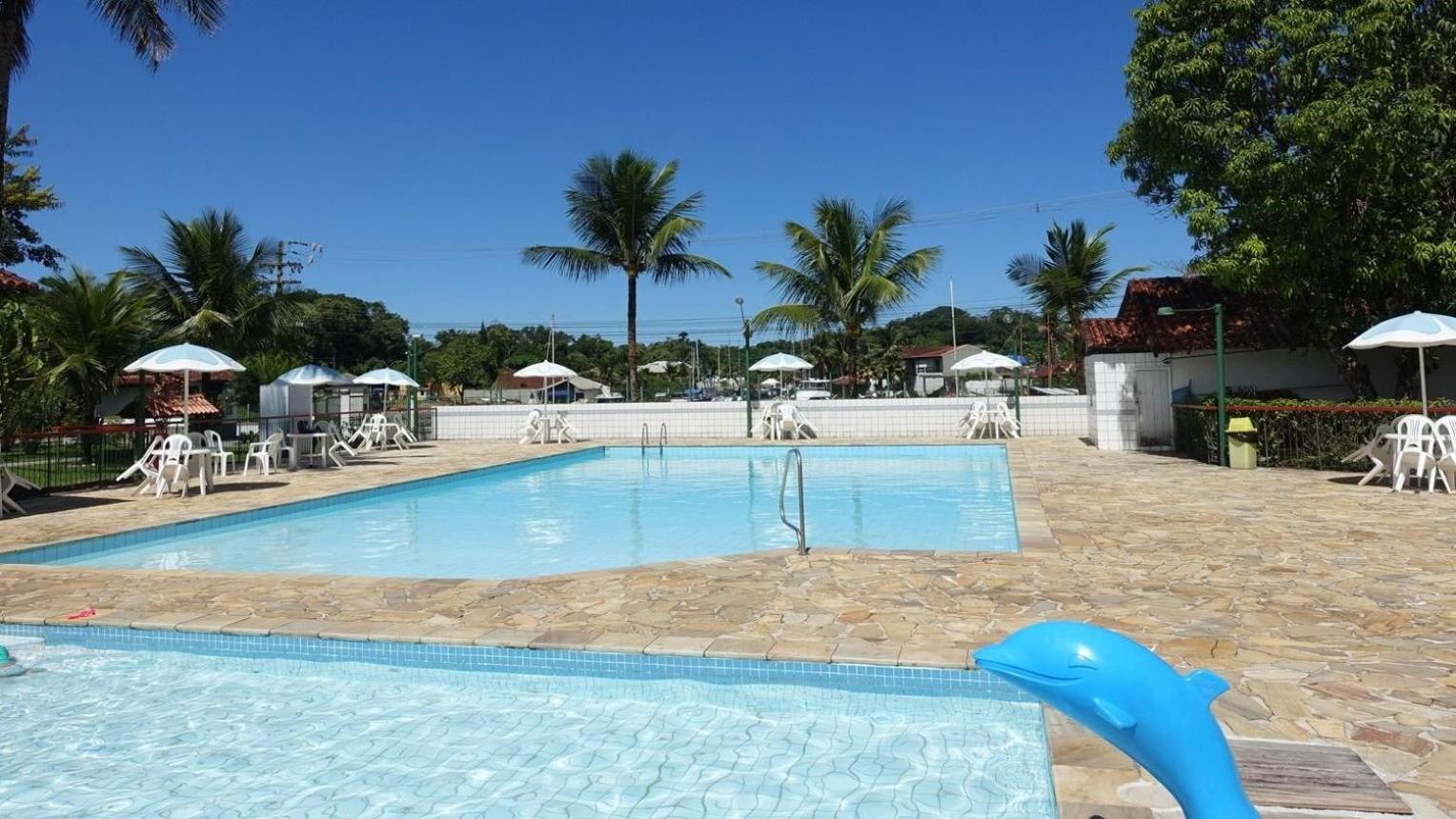 3 Praias, Apartamentos, Piscinas, Luxo - Angra Temporada Angra dos Reis Exteriör bild