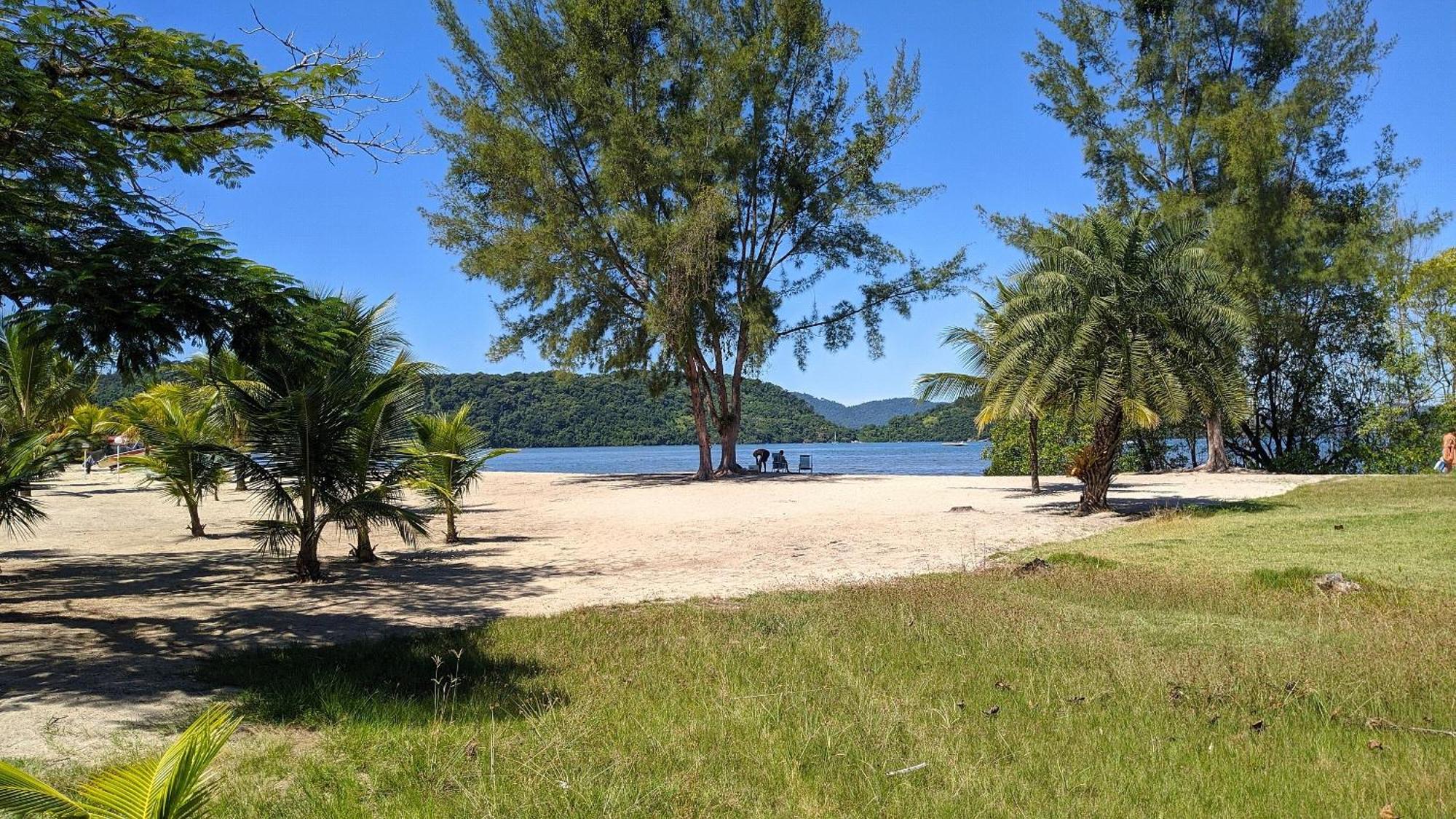 3 Praias, Apartamentos, Piscinas, Luxo - Angra Temporada Angra dos Reis Exteriör bild