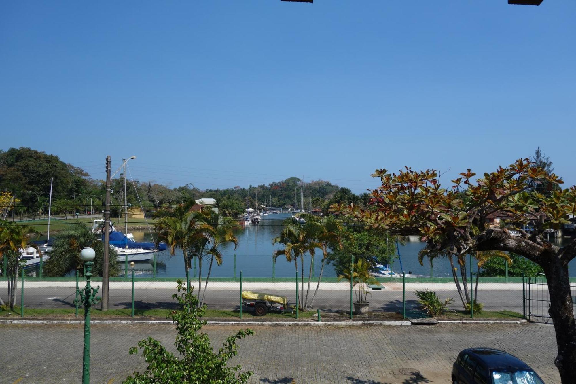 3 Praias, Apartamentos, Piscinas, Luxo - Angra Temporada Angra dos Reis Exteriör bild