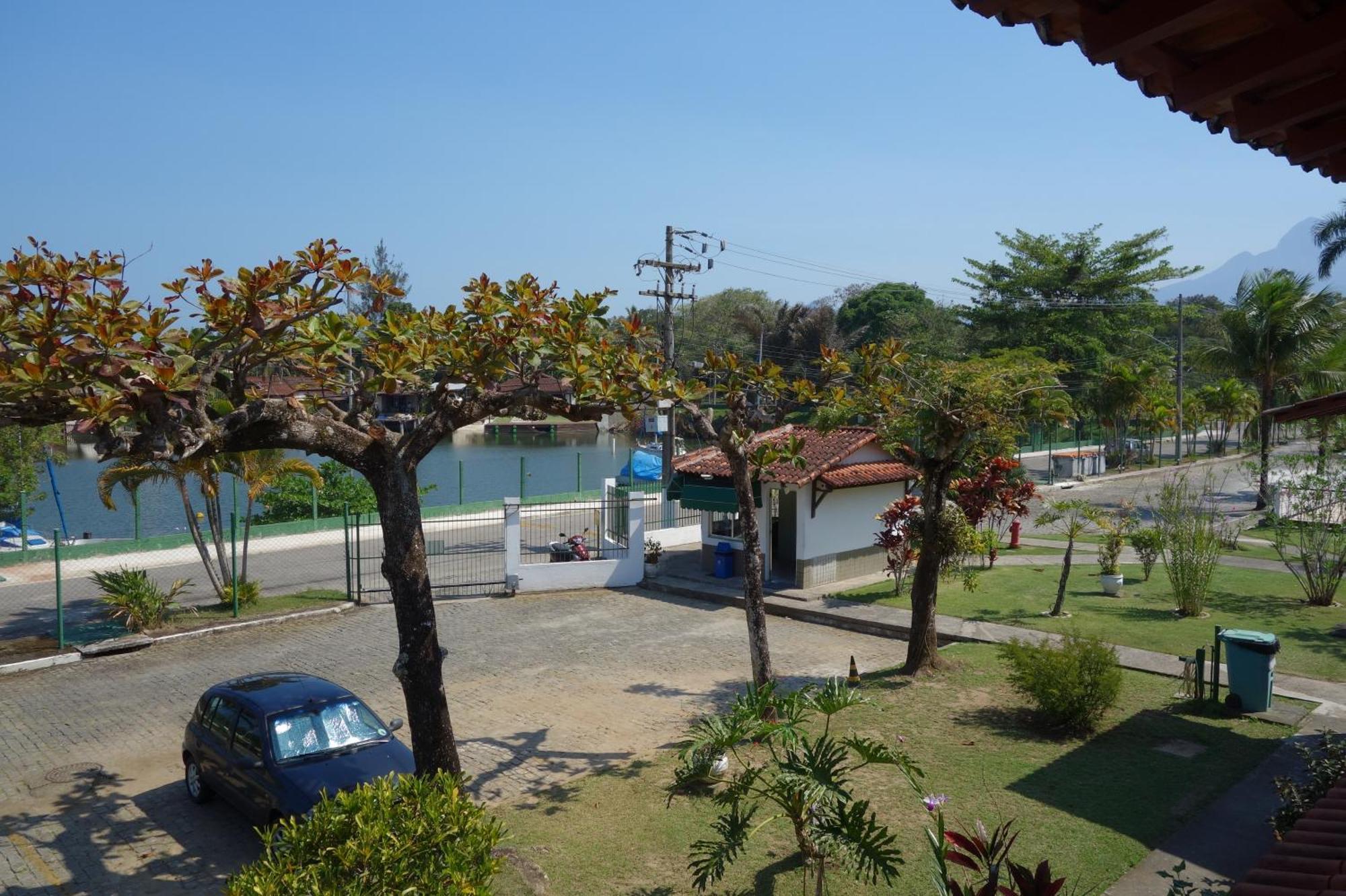3 Praias, Apartamentos, Piscinas, Luxo - Angra Temporada Angra dos Reis Exteriör bild